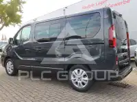 2025 Nissan Primastar