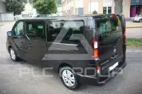 2025 Nissan Primastar