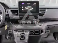 2025 Nissan Primastar