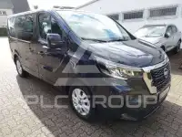 2025 Nissan Primastar