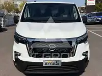 2025 Nissan Primastar