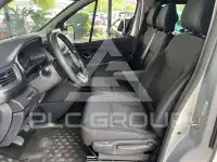 2025 Nissan Primastar