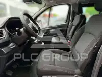 2025 Nissan Primastar