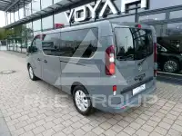 2025 Nissan Primastar