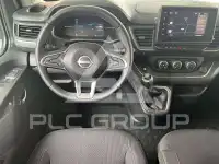 2025 Nissan Primastar
