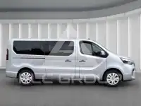 2025 Nissan Primastar