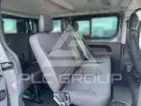 2025 Nissan Primastar