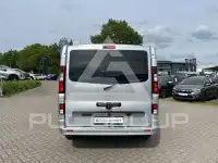 2025 Nissan Primastar