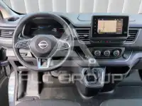 2025 Nissan Primastar