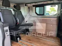 2025 Nissan Primastar