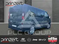 2025 Nissan Primastar