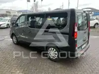 2025 Nissan Primastar