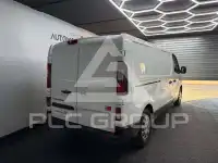 2025 Nissan Primastar
