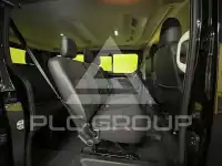 2025 Nissan Primastar