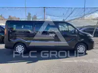 2025 Nissan Primastar