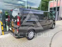2025 Nissan Primastar