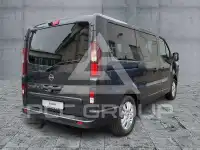 2025 Nissan Primastar