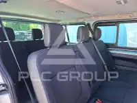 2025 Nissan Primastar