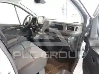 2025 Nissan Primastar