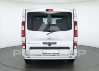 2025 Nissan Primastar