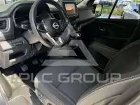 2025 Nissan Primastar