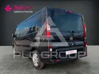 2025 Nissan Primastar