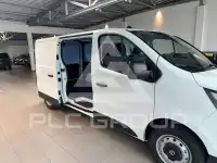 2025 Nissan Primastar
