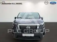 2026 Nissan Primastar