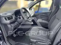 2025 Nissan Primastar
