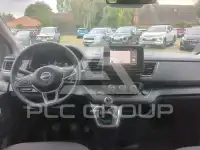 2025 Nissan Primastar