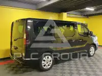 2025 Nissan Primastar
