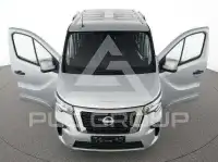 2025 Nissan Primastar