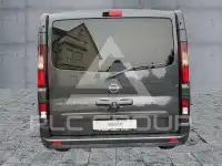 2025 Nissan Primastar