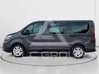 2025 Nissan Primastar
