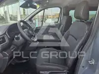 2025 Nissan Primastar