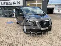 2025 Nissan Primastar