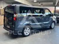2025 Nissan Primastar