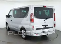 2025 Nissan Primastar