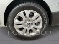 2025 Nissan Primastar