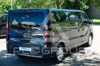 2025 Nissan Primastar