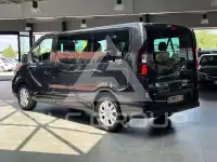 2025 Nissan Primastar
