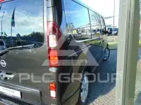 2025 Nissan Primastar