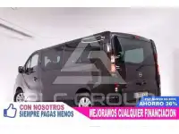 2025 Nissan Primastar