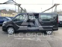 2025 Nissan Primastar