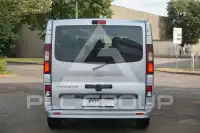 2025 Nissan Primastar