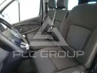 2025 Nissan Primastar