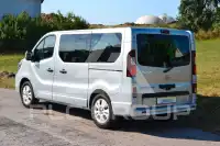 2025 Nissan Primastar