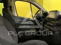 2025 Nissan Primastar