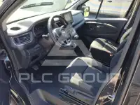2025 Nissan Primastar