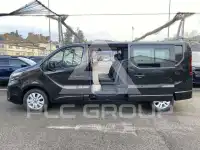 2025 Nissan Primastar